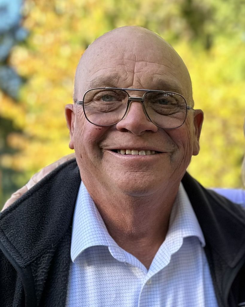 James "Jim" F. Dunn Profile Photo