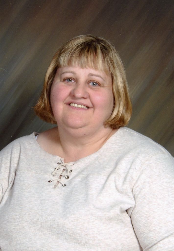 Rhonda Williams Profile Photo