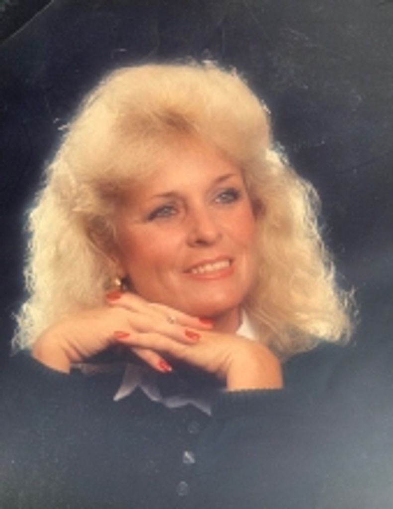Judy Ann Morris