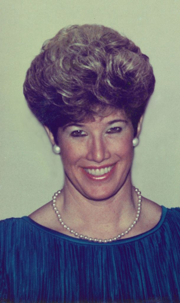 Linda Sue Haan Profile Photo