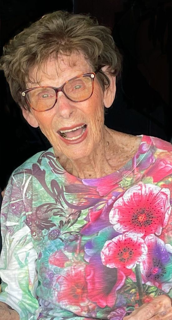 Peggy Louise Mundia Profile Photo