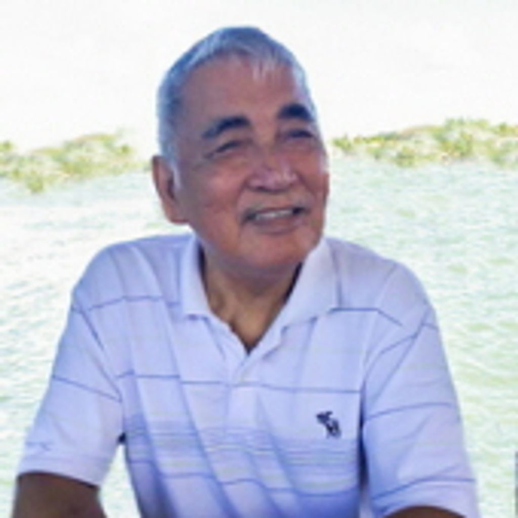 Herminio Ramos Gatapia