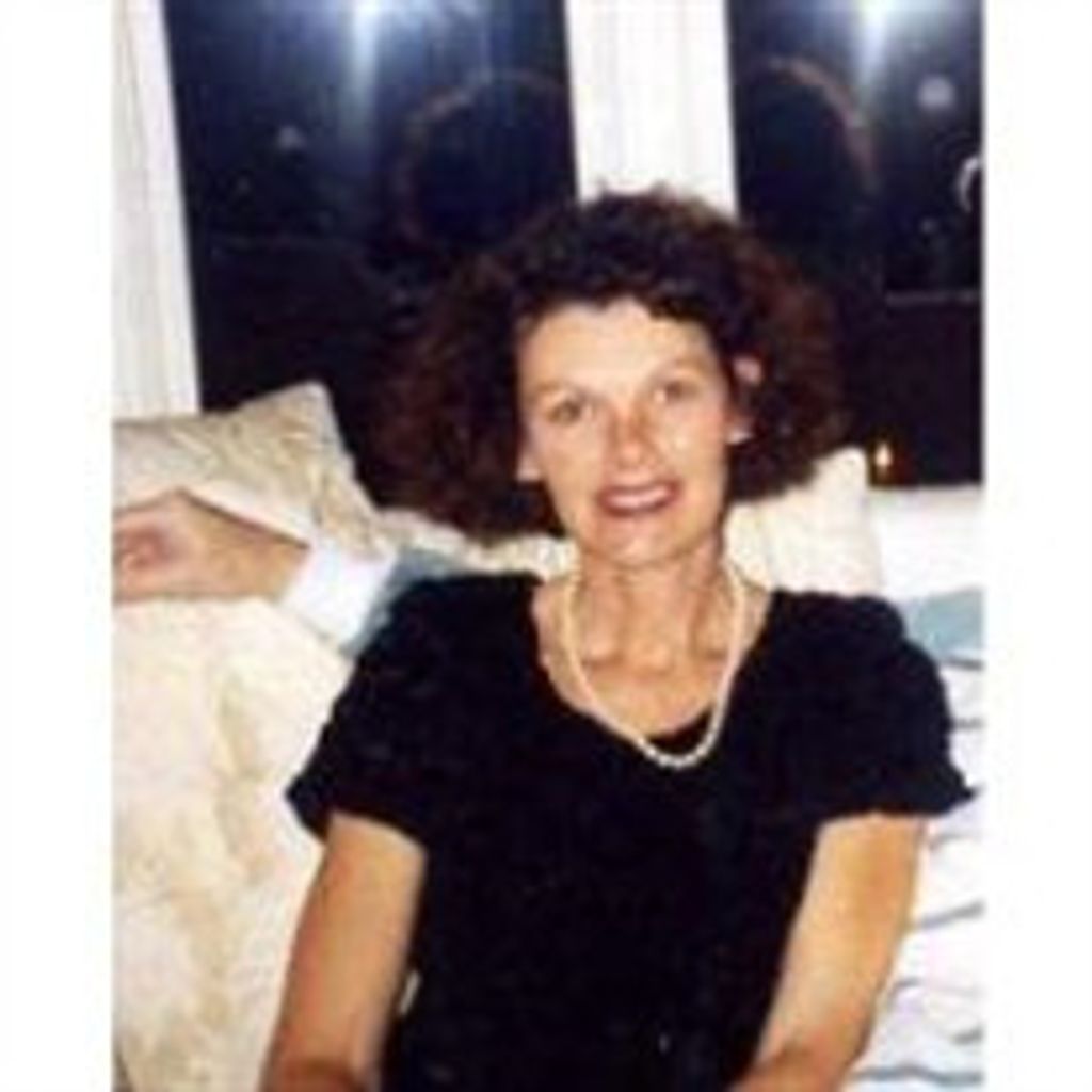 Faith Anne Beebe Profile Photo