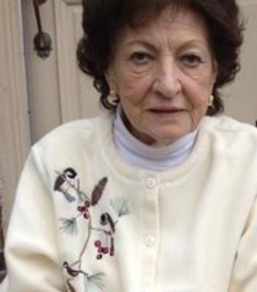 Ruth Budinich Profile Photo