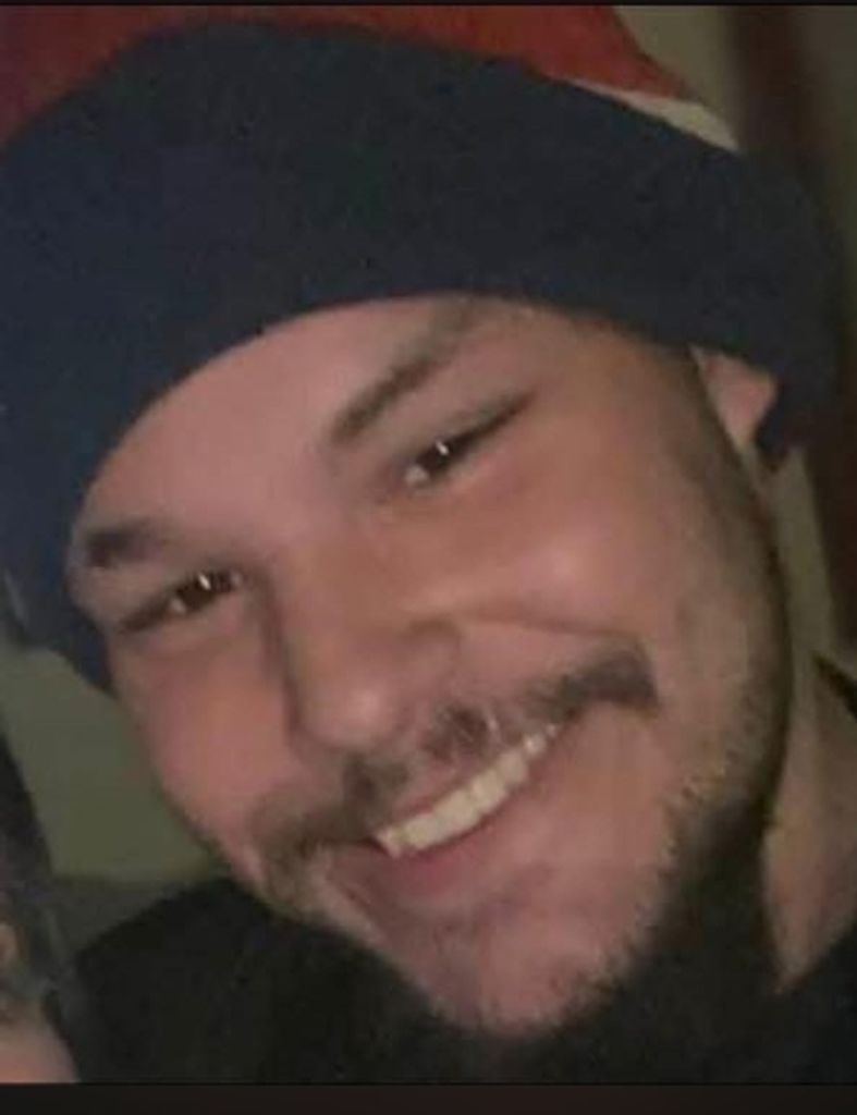 Zackary Jonathan Tufts