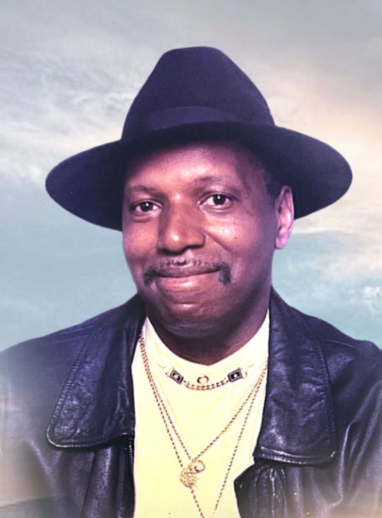 Lee Otis Burnett Profile Photo