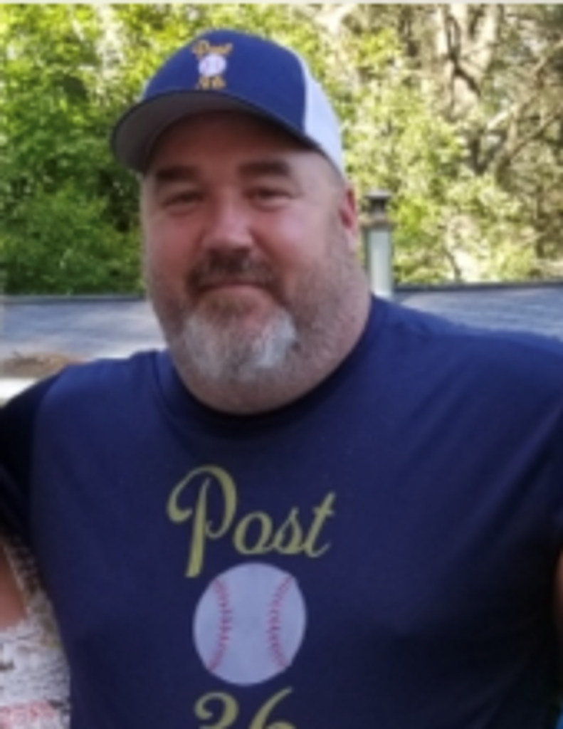 Rick Mercier
