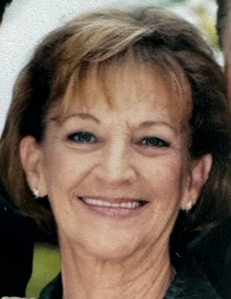 Betty Gene (Nesmith) Hutchinson