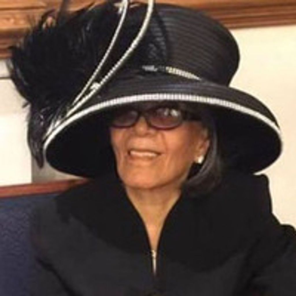 Mother Lula Wiggins Profile Photo