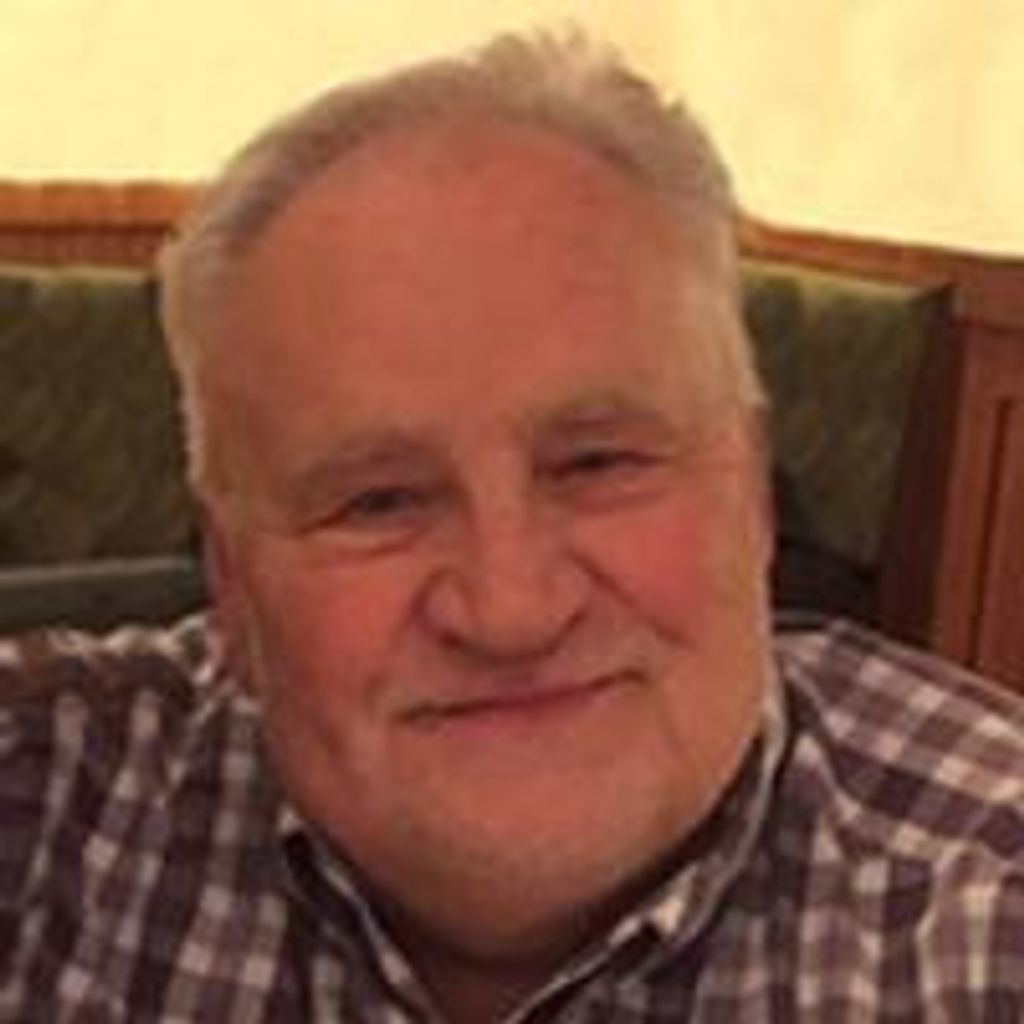 Dennis Kay Greener