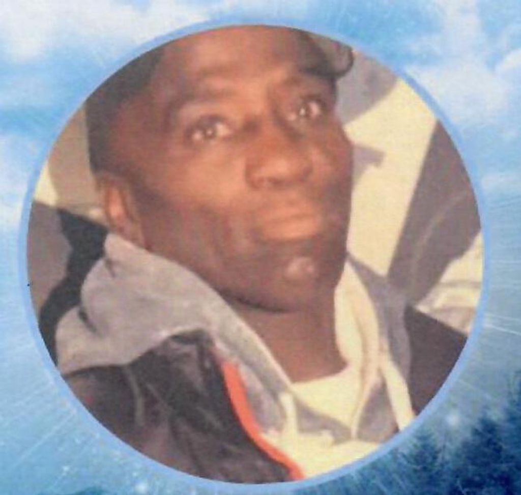 Andre Frisby Profile Photo