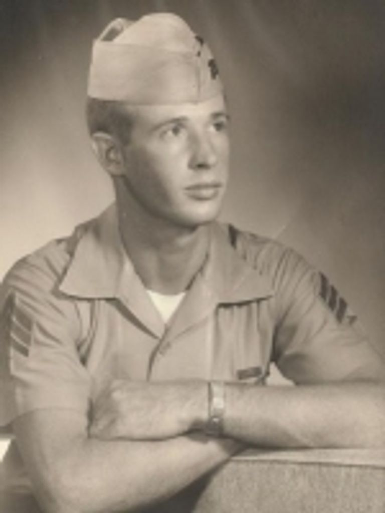 Darrell Fields Profile Photo