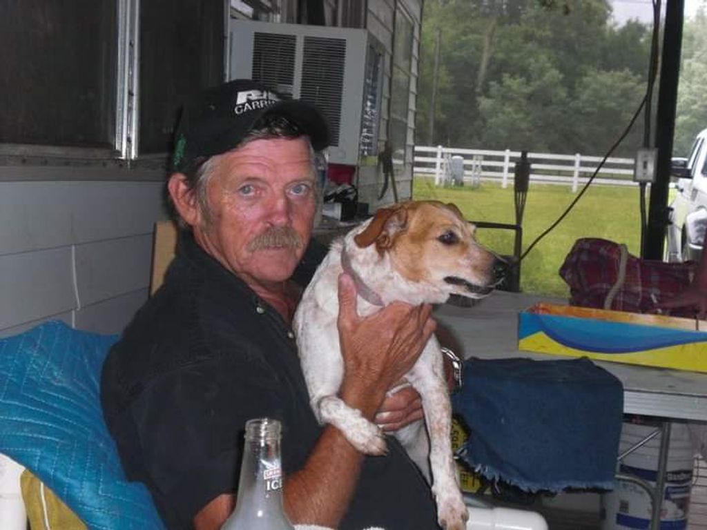 Rodger Prince, Sr.