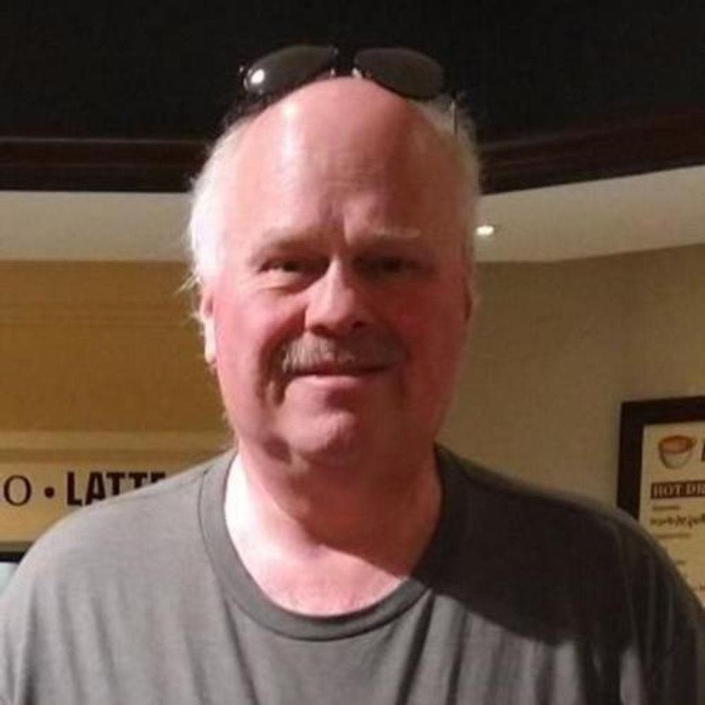 Bill Parrott Profile Photo