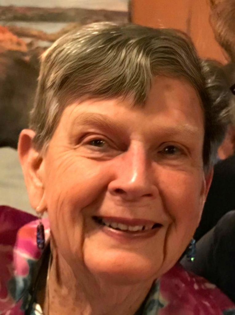 Justina M. "Sis" Ortlieb Profile Photo