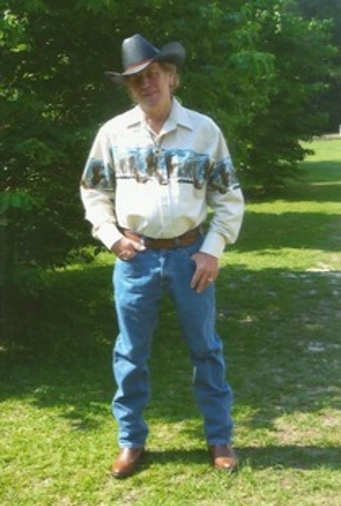 Robert Merle Recard Jr. Profile Photo
