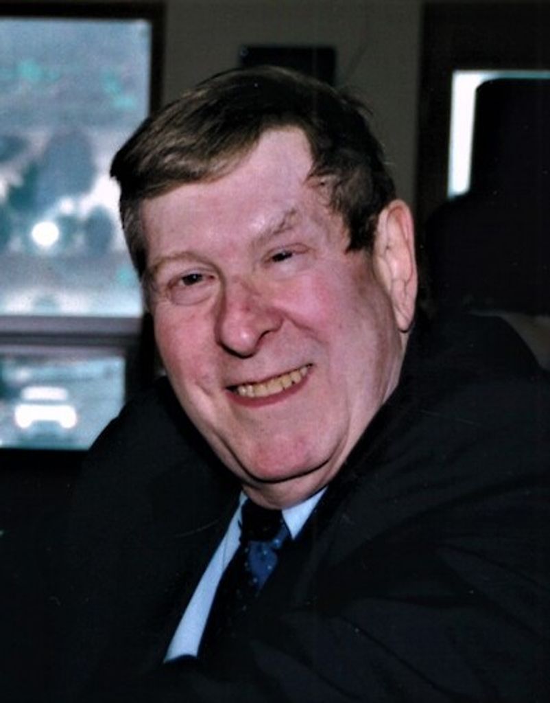 James Edward Zimmerman, Iii