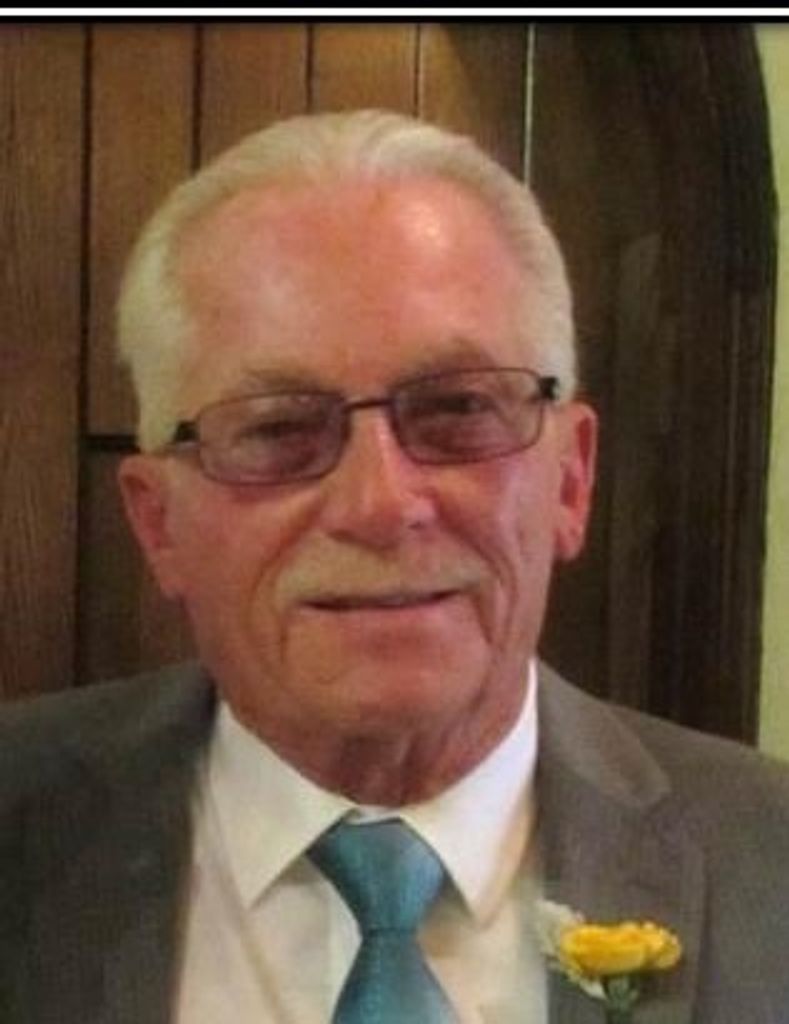 Lawrence D. Baritell