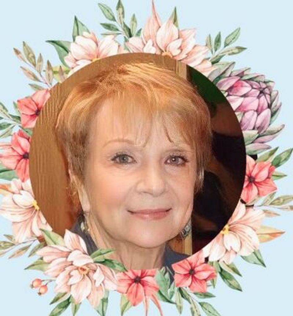 Betty "Peg" Margaret Haffner Profile Photo