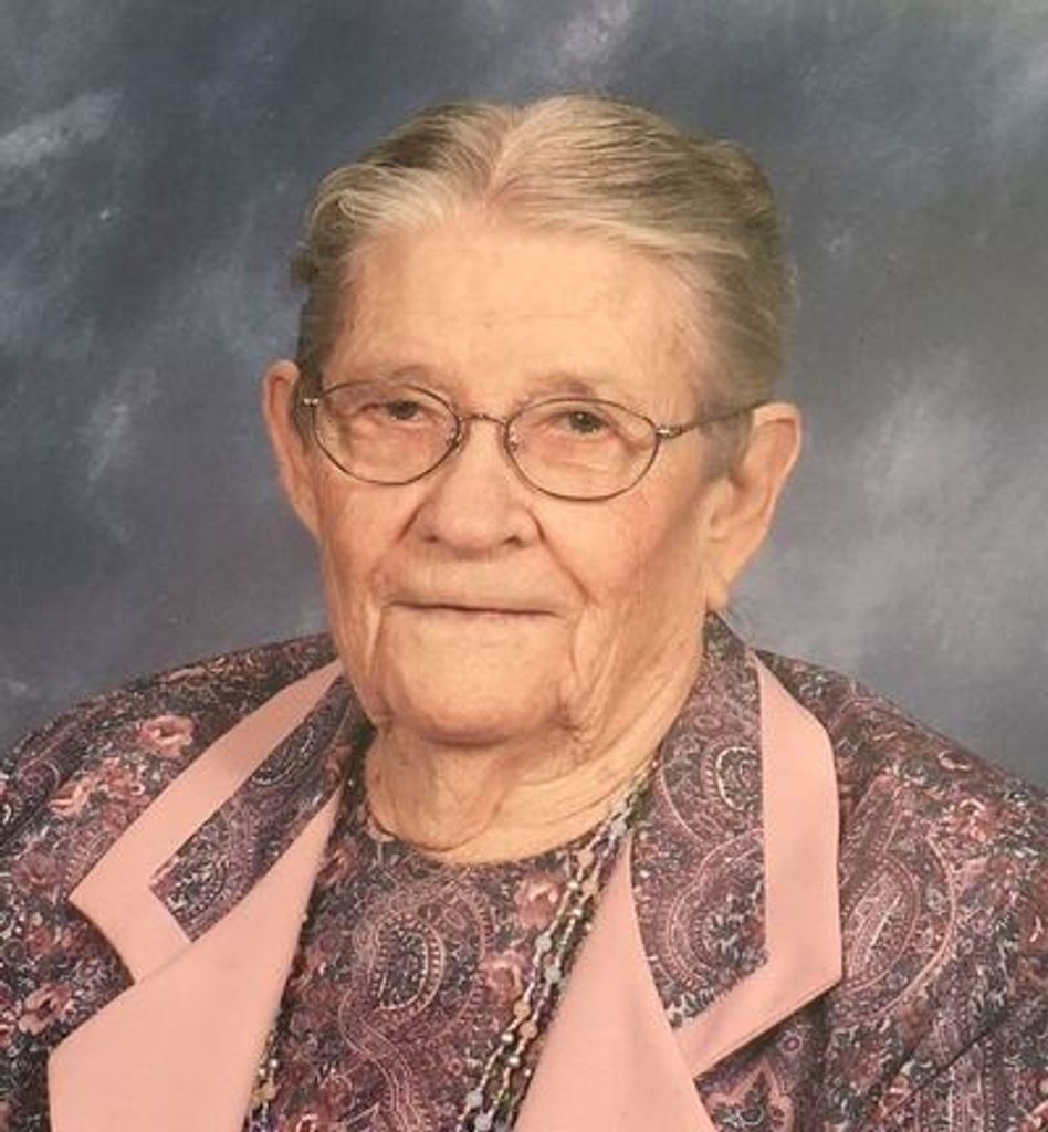 Annie Lou Mcgahee Edge Profile Photo