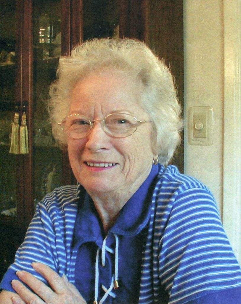 Norma Jean O'Brien