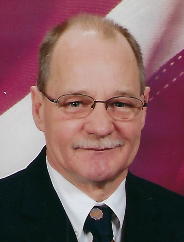 Ralph Jennings Bohon