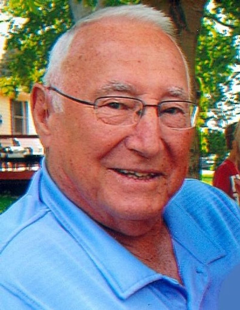 Francis (Franny) Mack Crull Profile Photo