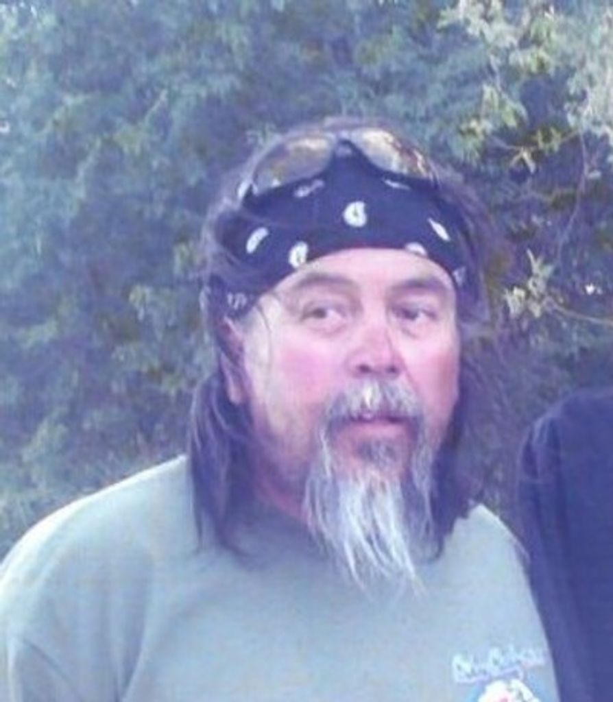 Peter Daniel Calzada Profile Photo