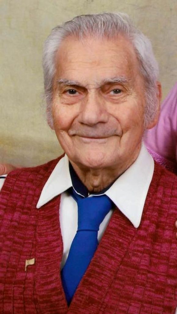 George Allen Bushko, Sr. Profile Photo