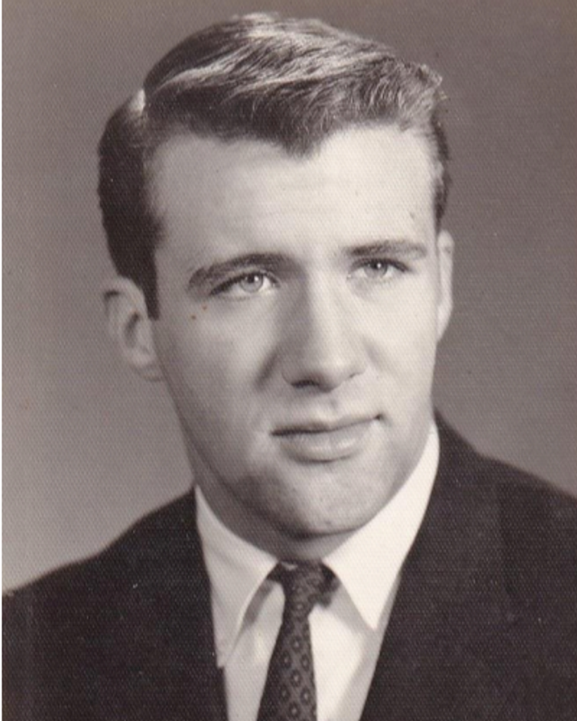 George McKee Kirkpatrick Profile Photo