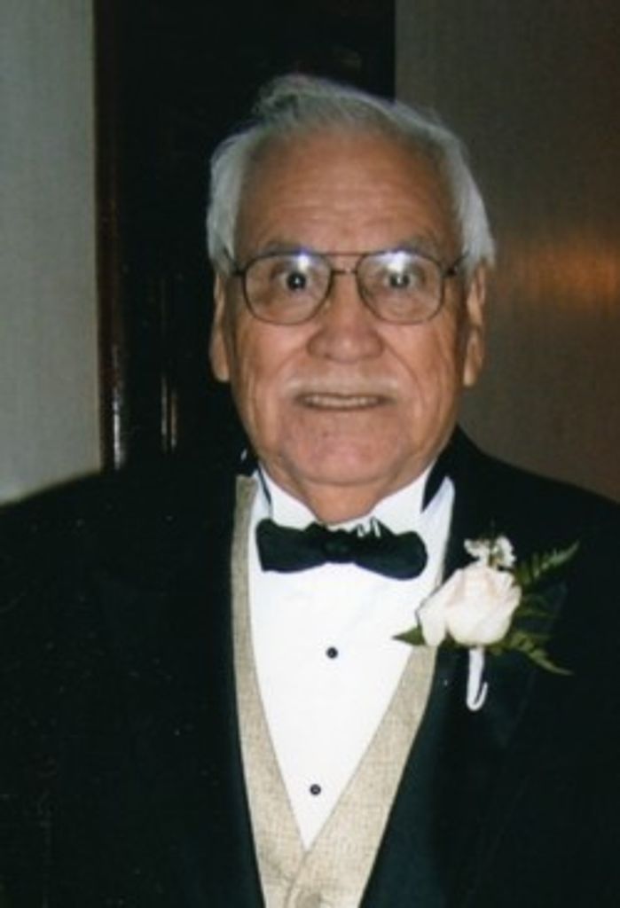 Manuel Pulido