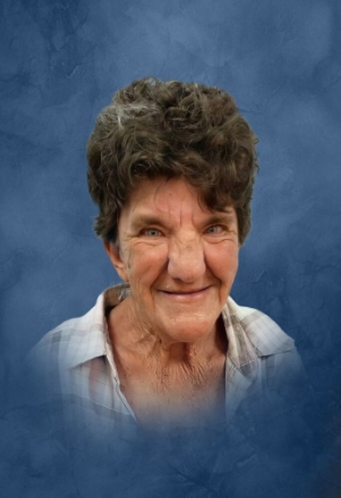 Sandra Irene James Profile Photo