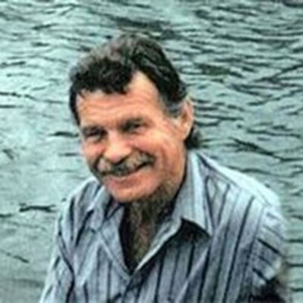 Marlin M. Gregg Profile Photo