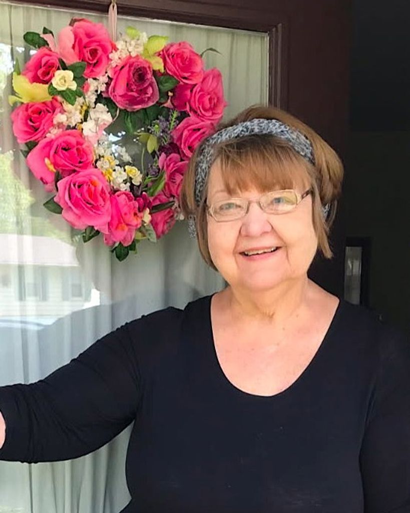 Lucinda "Cindy" Hartman Profile Photo