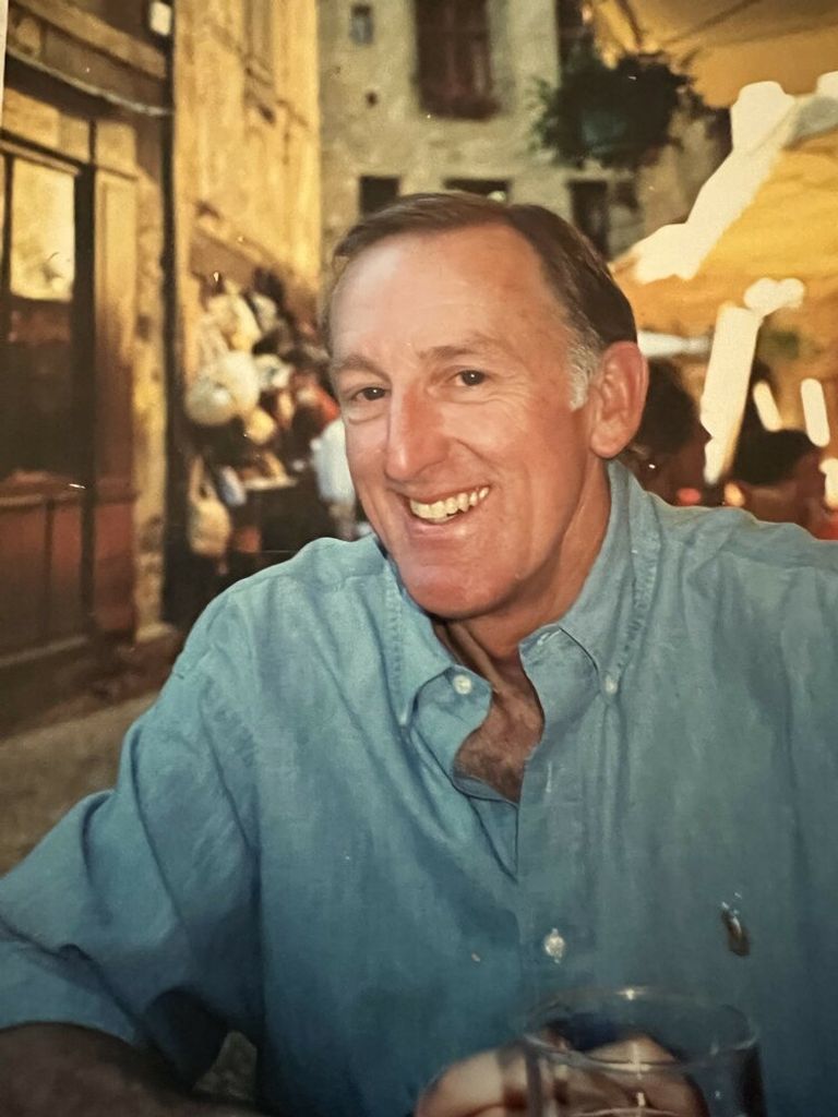 Theodore P. Gorski Jr.