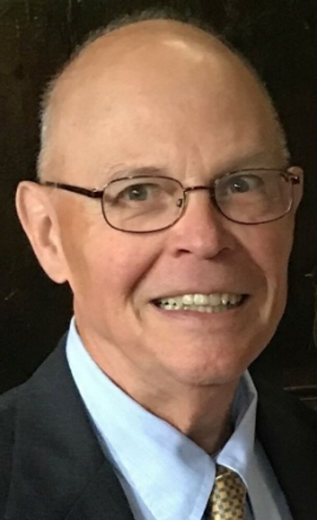 Thomas W. Storrie Profile Photo