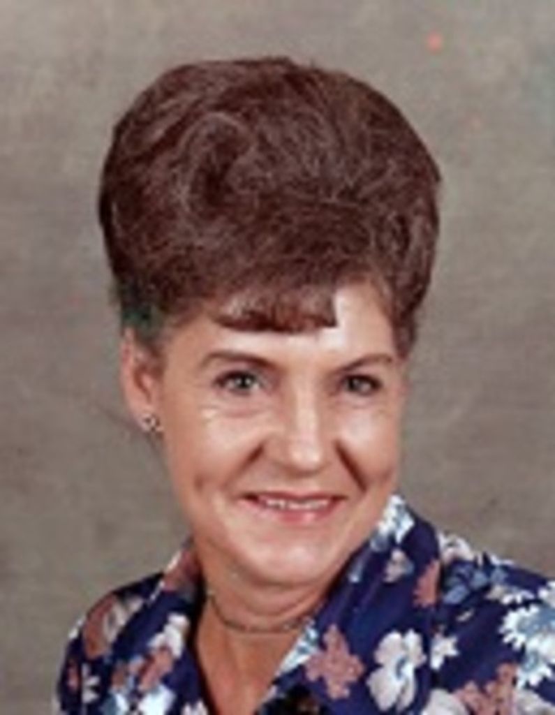 Helen Emogene Allen