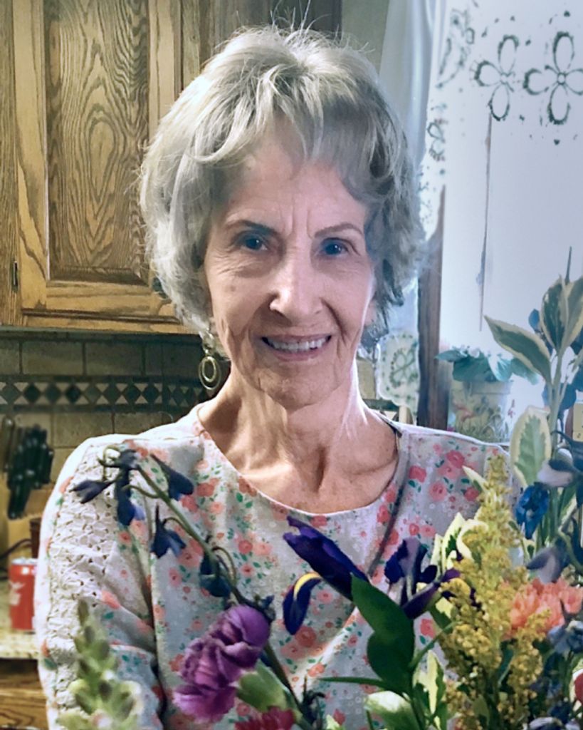 Joyce Arlene (Christensen)  Carlson