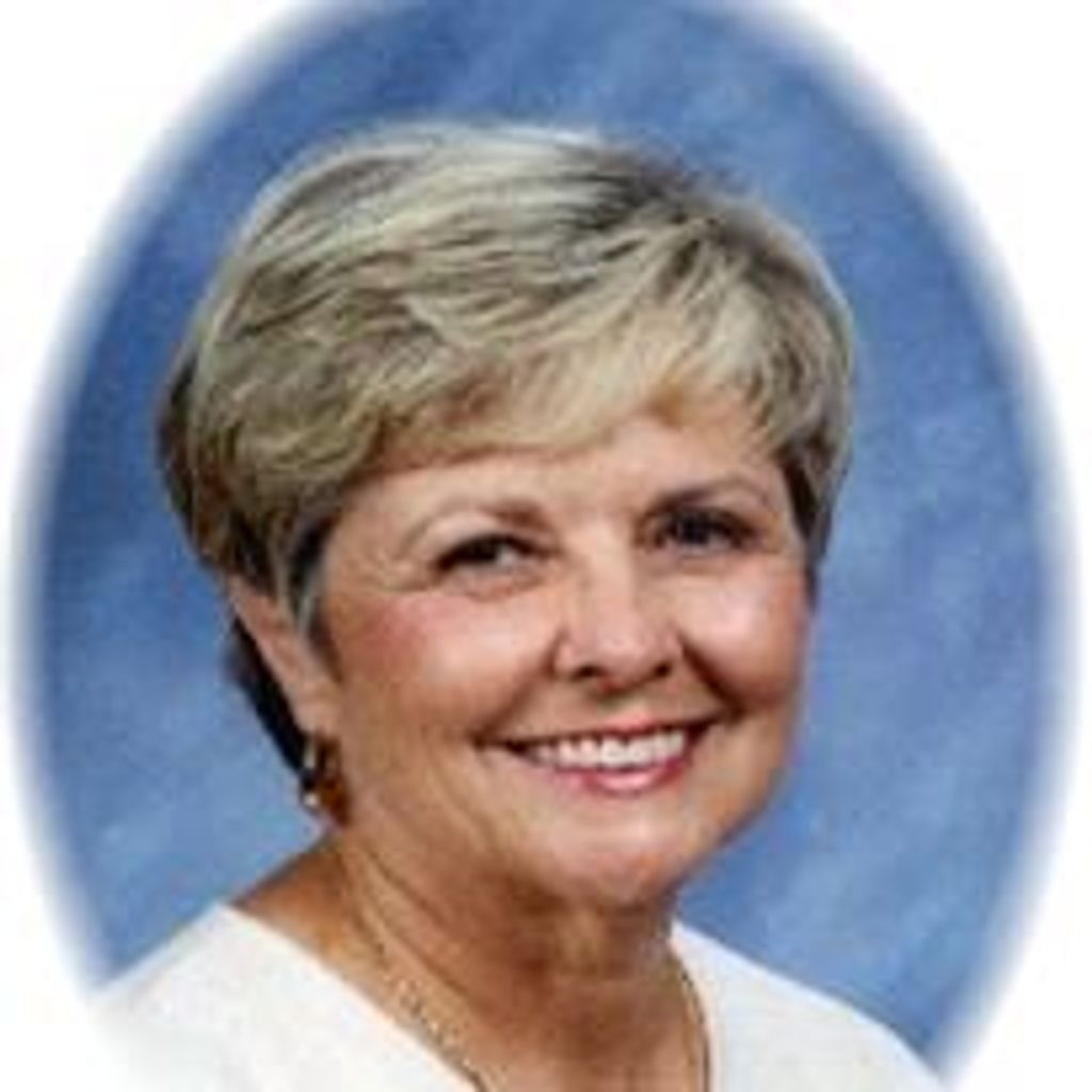 Virginia Vaughan