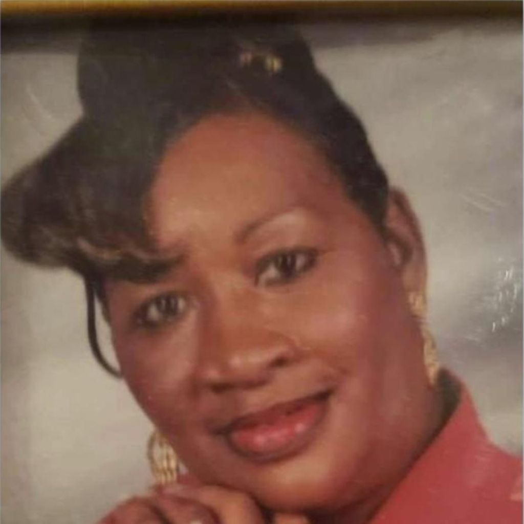 Mrs. Ollie Mae Mosley