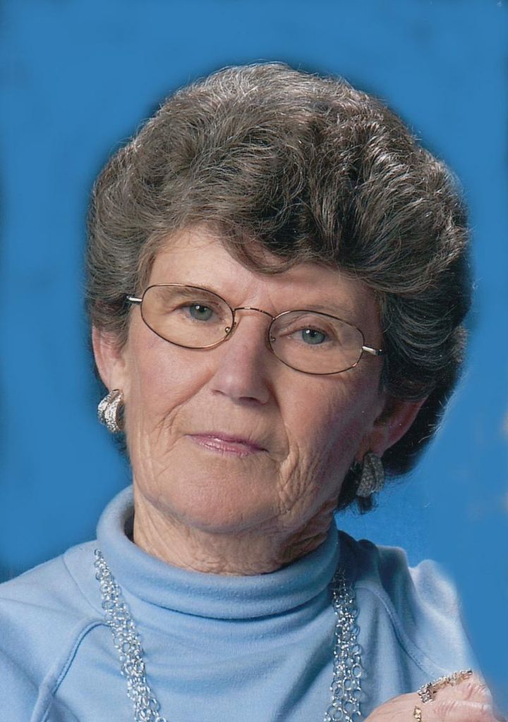 Betty Jane Henson Profile Photo