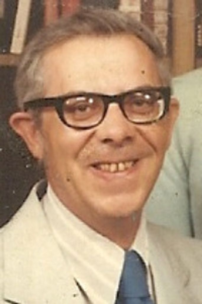 George N. Gouin