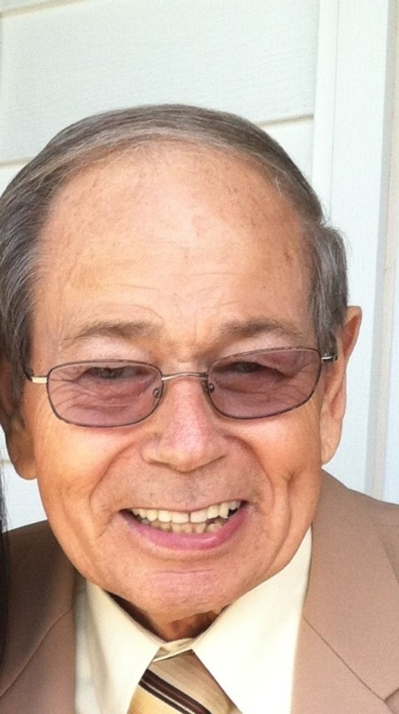 Bobby Gene Harris Profile Photo