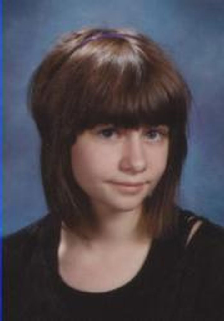 Hannah Orton