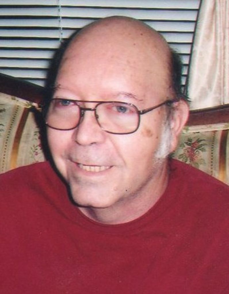 Terry Johnston Profile Photo