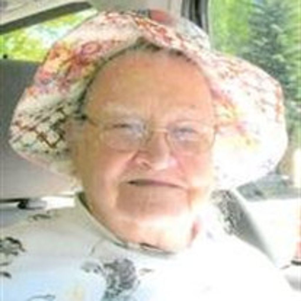 Betty Kilby