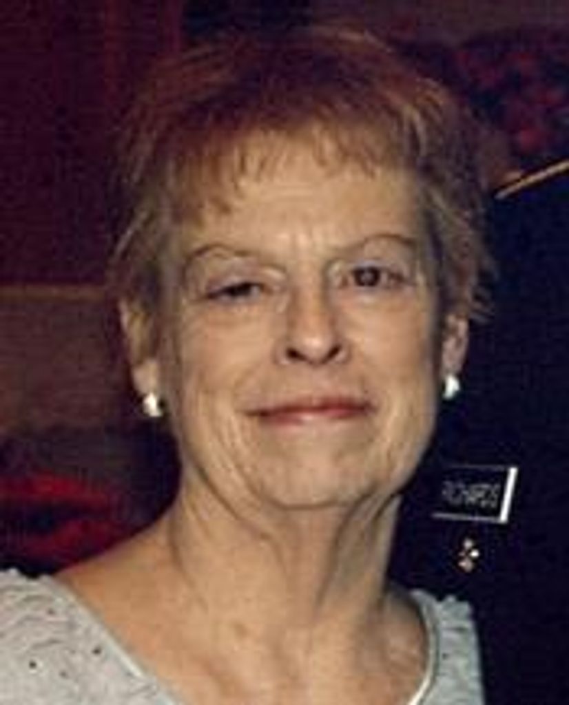 Karen "Susie" Sue Richards