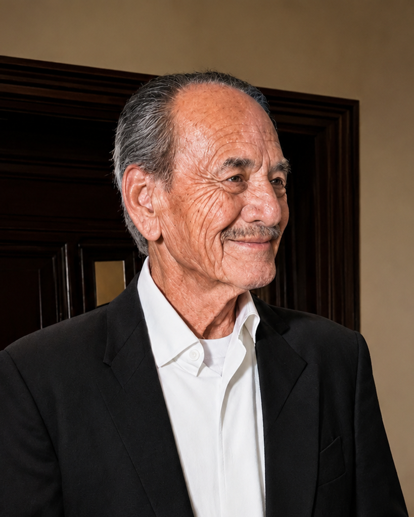 Francisco "Sergio" Garza Profile Photo
