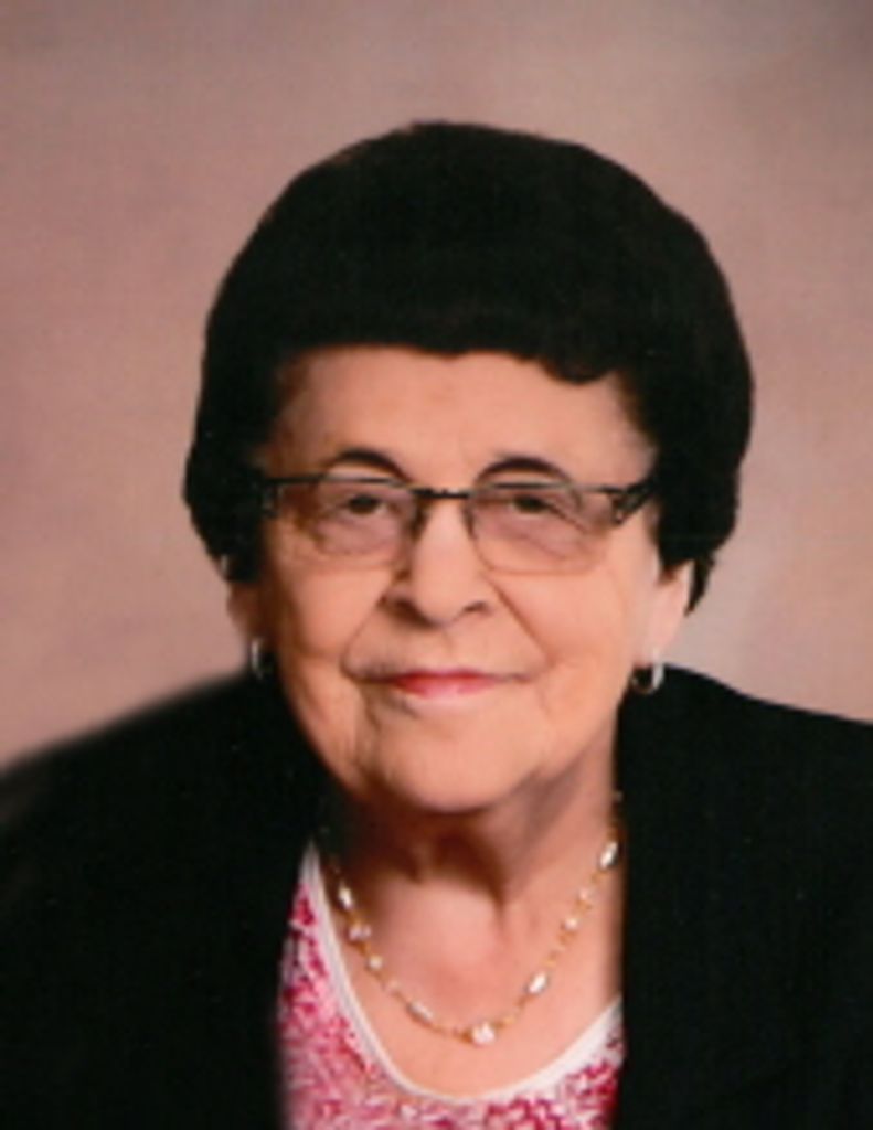 Angeline M. Scherr Profile Photo