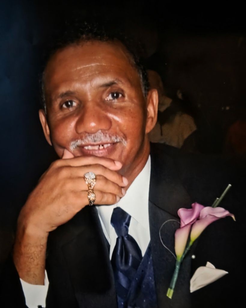 Tommy Morris Bilbo, Sr. Profile Photo
